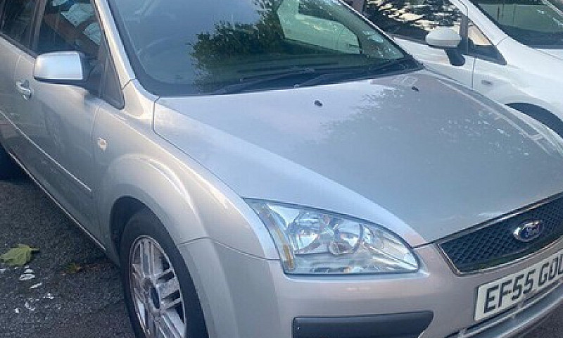 Ford, Focus, Hatchba...