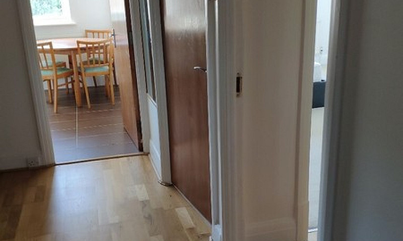 West Hampstead Large...