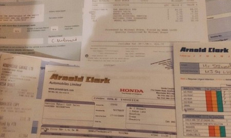 Honda Civic 1.4  For...