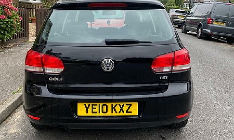 Volkswagen Golf 1.2 ...