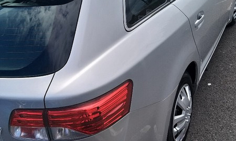 Toyota, Avensis, Est...