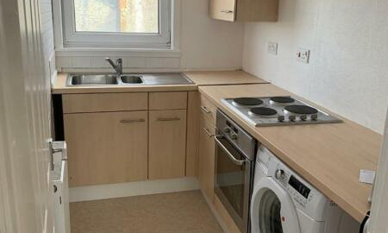 One Bed Flat To Rent...