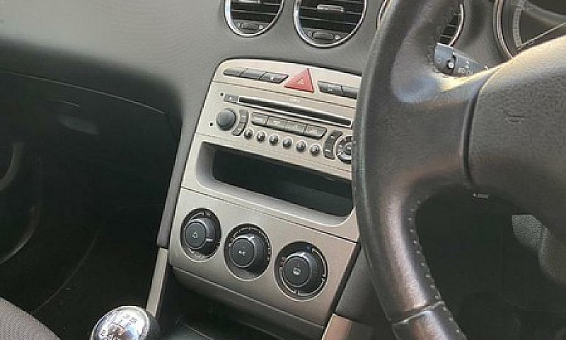 2009 Peugeot 306 1.6...