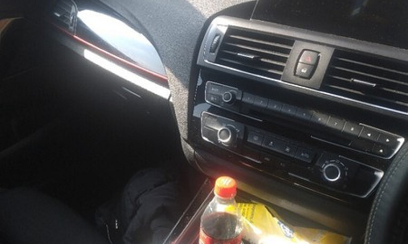 Bmw, 1 Series, Hatch...
