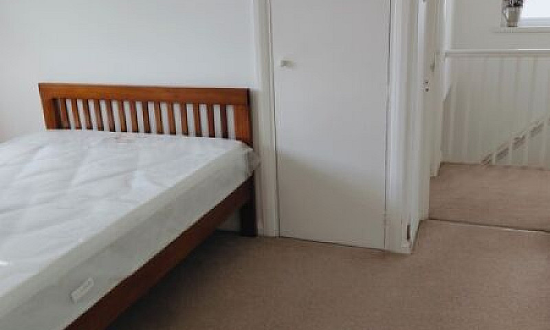 Double Room For Rent...