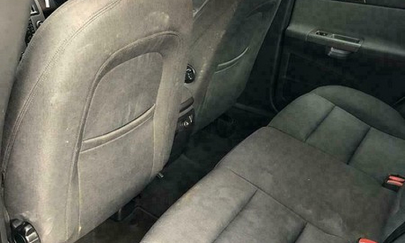 Volvo S40 2L Diesel ...