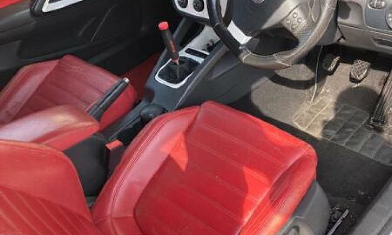 2009 Vw Scirocco 2.0...