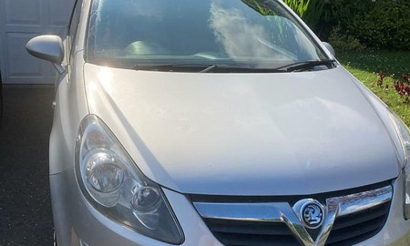 Vauxhall Corsa 1.4Sx...