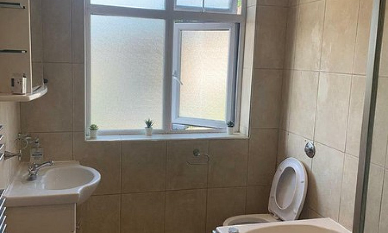 Nice Double Room In ...