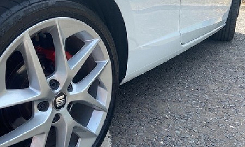 Seat, Leon, Hatchbac...