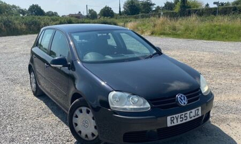 Volkswagen Golf Sdi ...