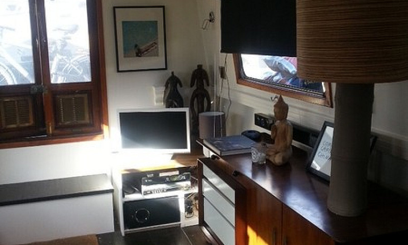 Cosy Widebeam 2Bed H...