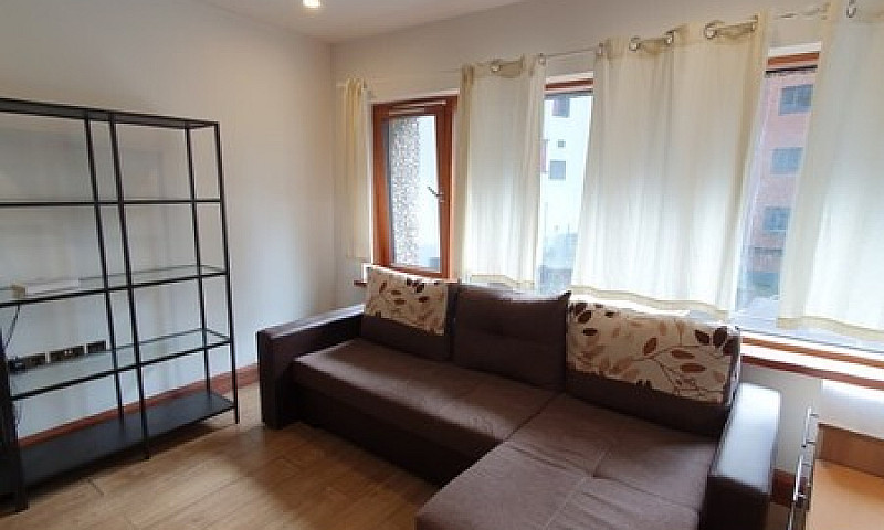Studio Flat To Rent...