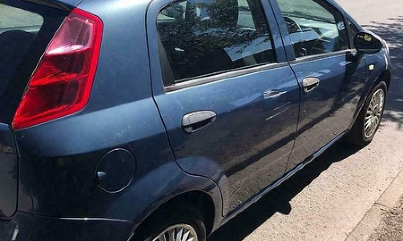 Fiat Grande Punto 1....