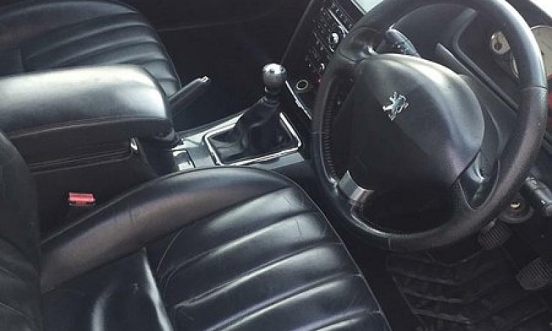 Peugeot 407 , 2008 ...