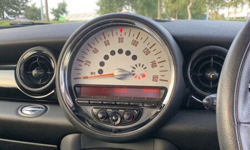 Mini, Hatchback, Hat...