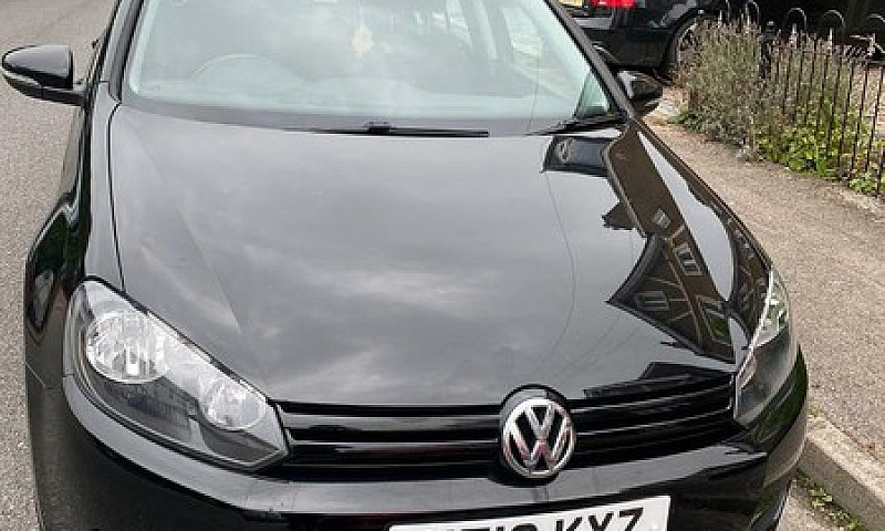 Volkswagen Golf 1.2 ...