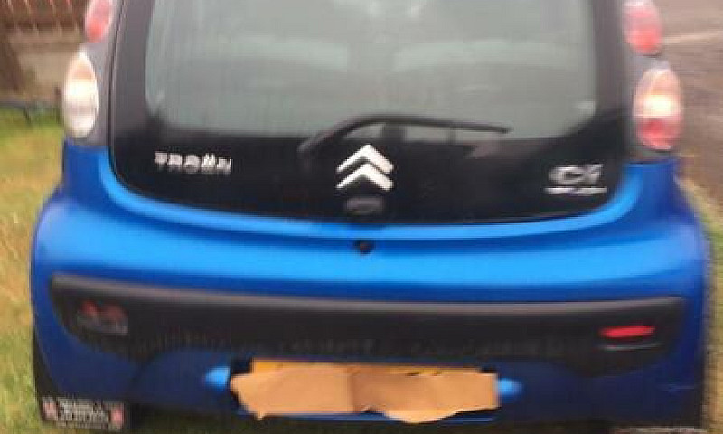 Citroen C1 ‘09...