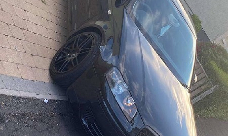 Audi A3 Tdi ...