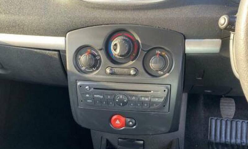Renault Clio 2010 Di...