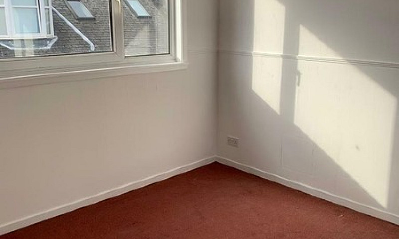 One Bed Flat To Rent...