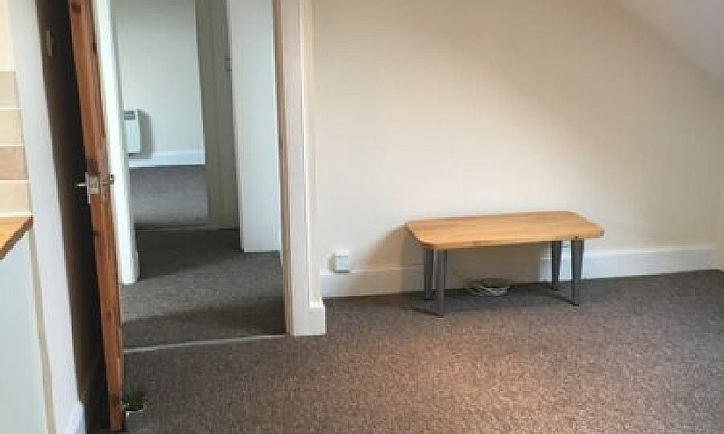 1 Bed Flat To Rent I...