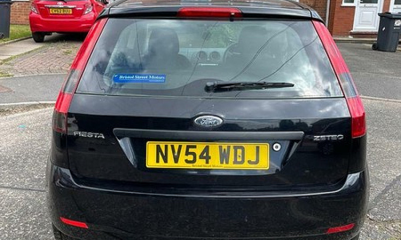 Ford Fiesta Low Pric...