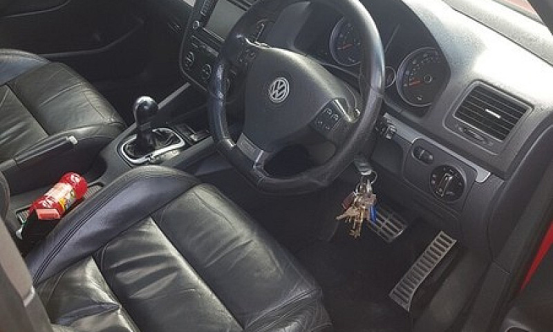 Volkswagen, Golf, 20...