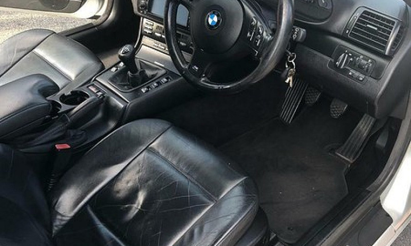 Bmw 320 Convertible ...