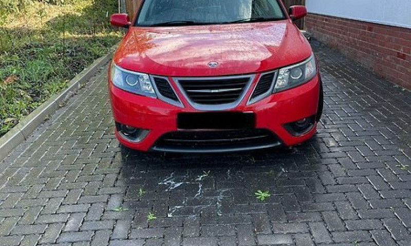Saab 9-3 Tid 2010 ...