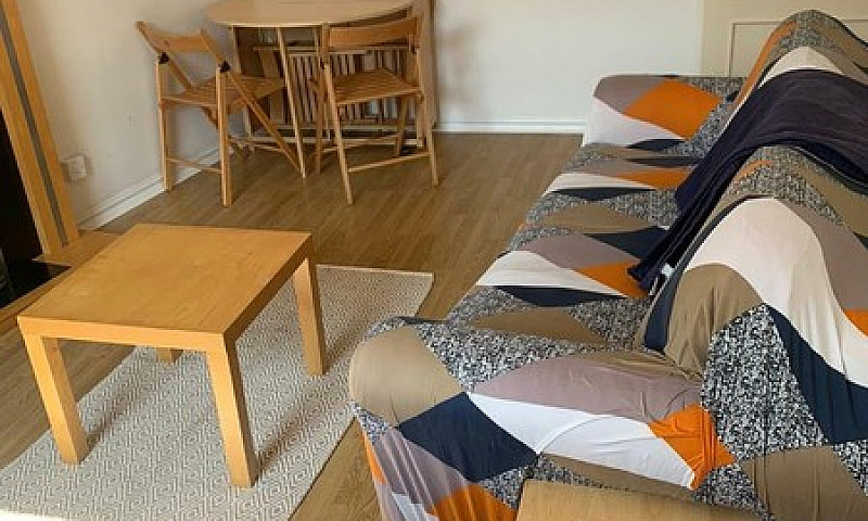 Short Term Let 2 Bed...