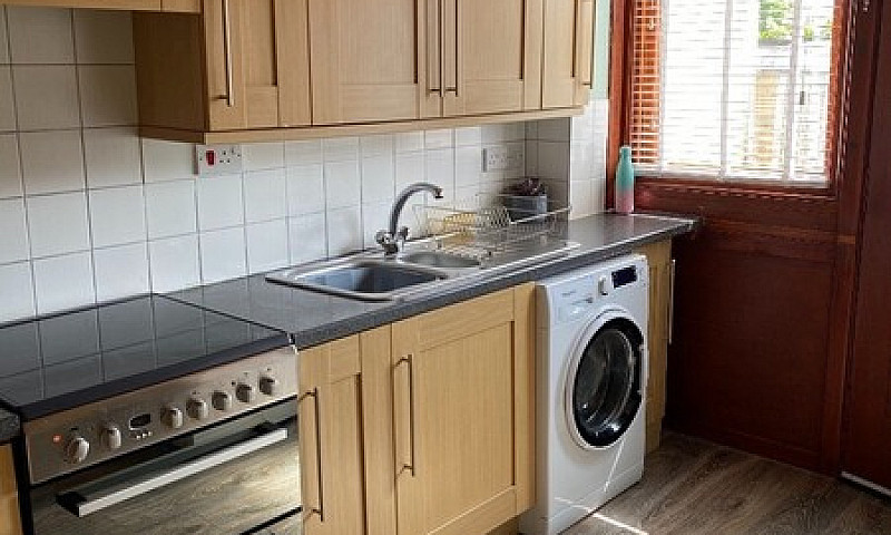 Two Bedroom End Of T...