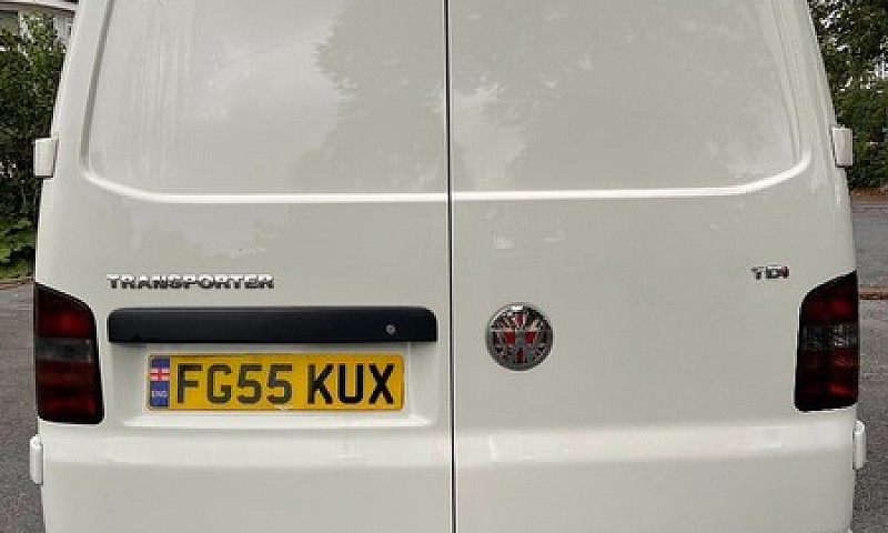 Volkswagen, Transpor...