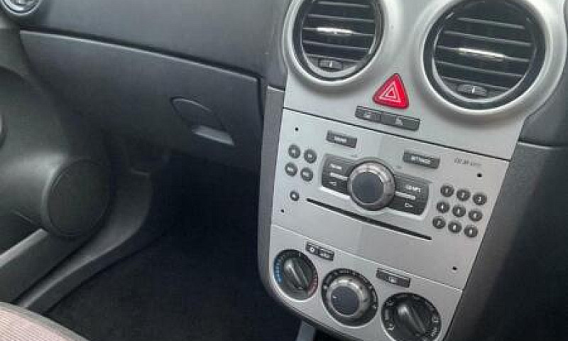 Vauxhall Corsa ...