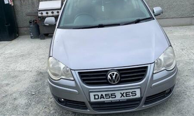 1.4 Diesel Polo...