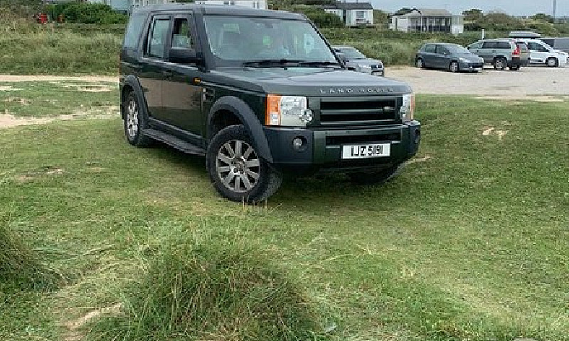 For Sale Land Rover ...