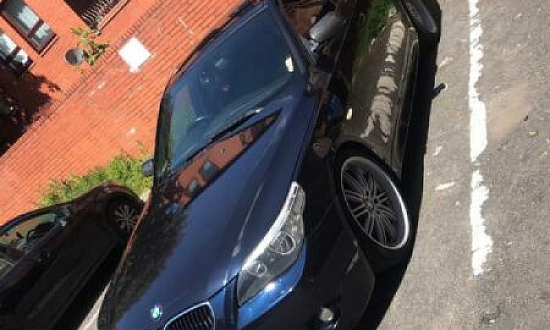 Bmw535D Msport ...
