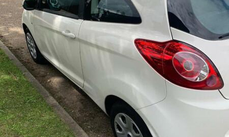 Ford Ka 2011...