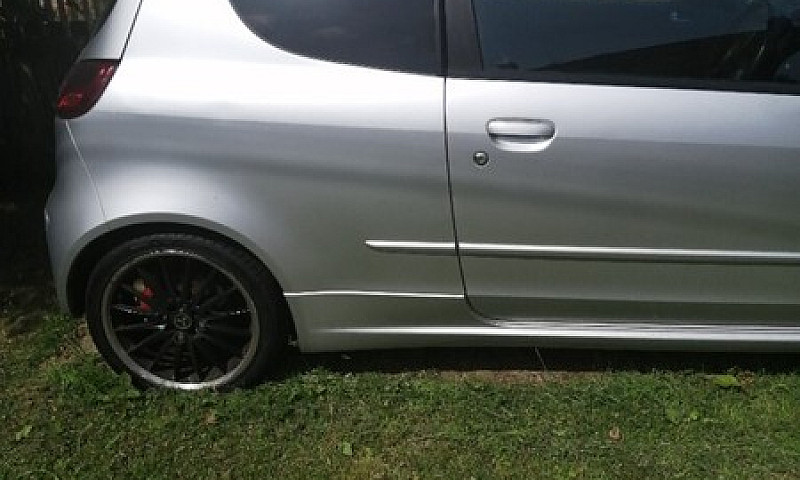 Mitsubishi, Colt Czt...