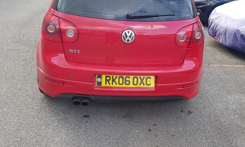 Volkswagen, Golf, 20...