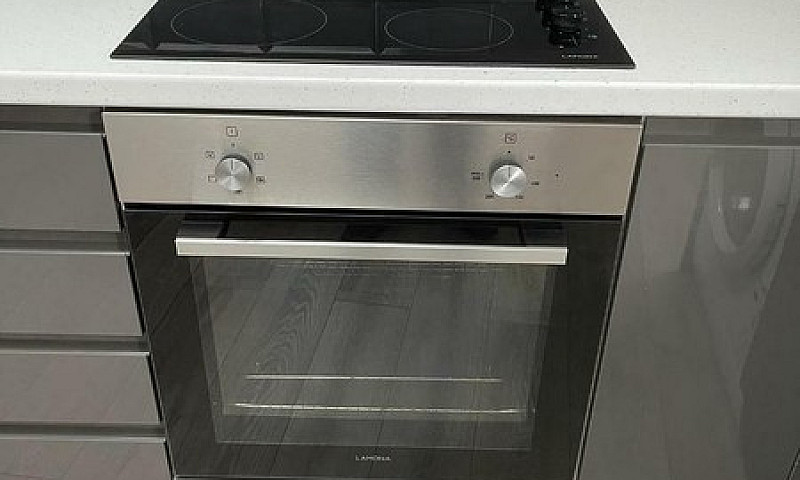 Refurbished 2 Bed Gr...