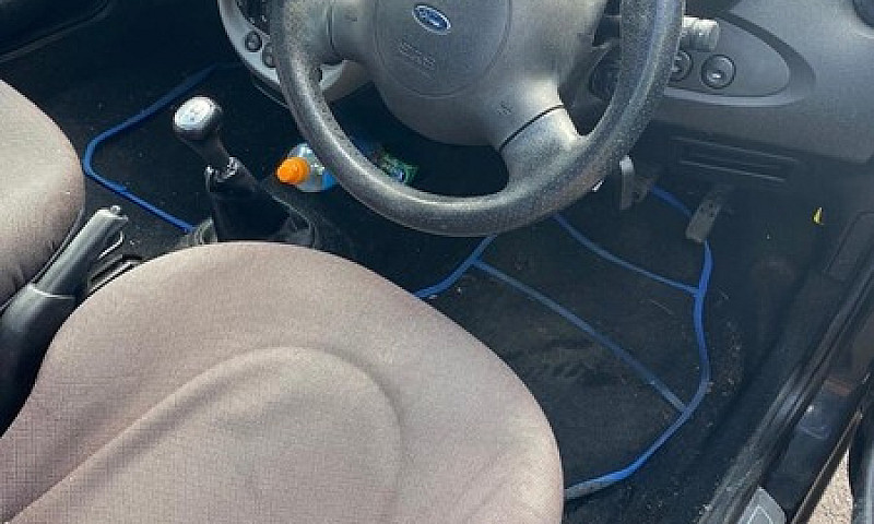 Ford, Ka, Hatchback,...
