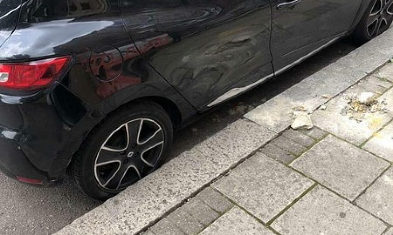 Renault Clio 1.5 Die...