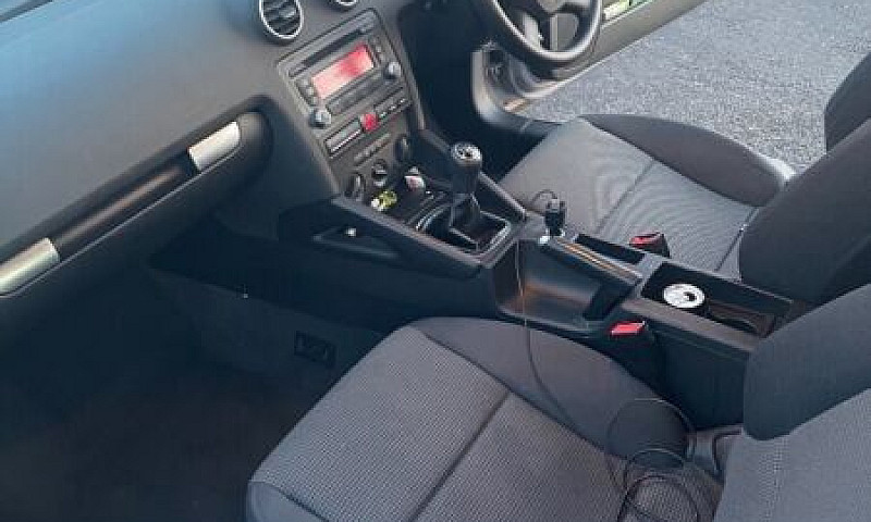 Audi, A3, Hatchback,...