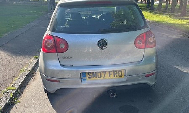 Volkswagen, Golf, Ha...