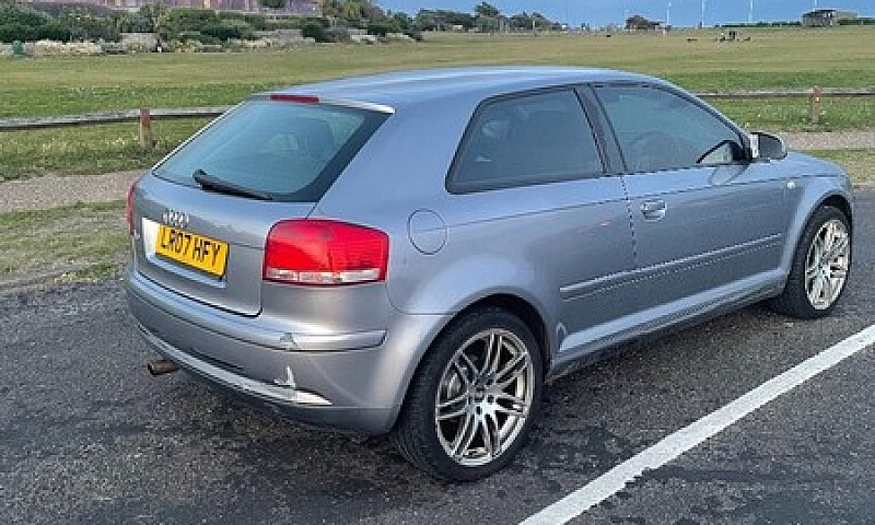 Audi, A3, Hatchback,...