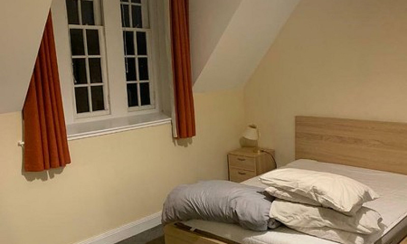 Recently Refurbished...