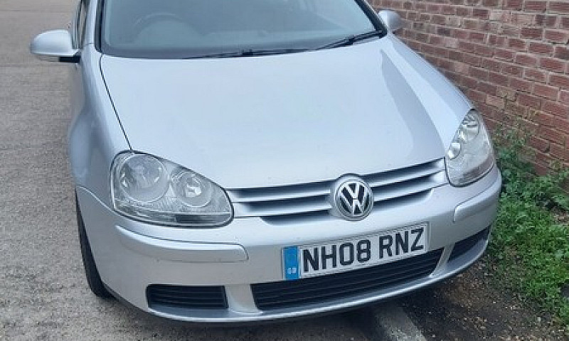 Volkswagen, Golf, Ha...