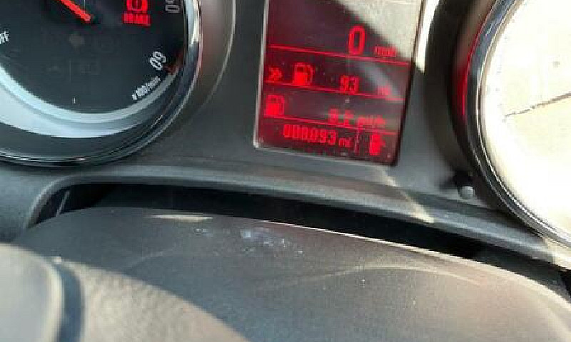 Vauxhall Astra ...