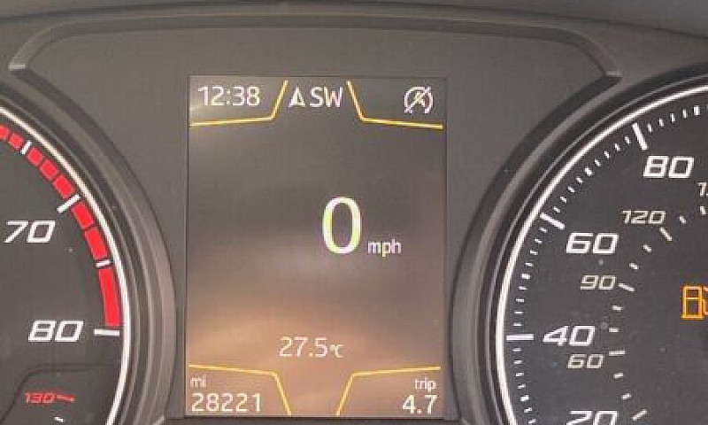 Seat, Leon, Hatchbac...